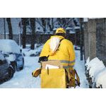 Airpress Pen All Bk Barrel Bk Pk1