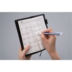 Eraser Mono Zero Rectangular Tip