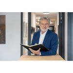 Conceptum Hardcover 213X295X20Mm Bk