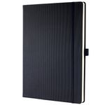 Conceptum Hardcover 213X295X20Mm Bk