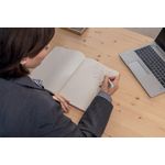 Conceptum Softcover 135X210X14Mm Bk