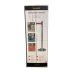 Barrier Post 940Mm Chrome