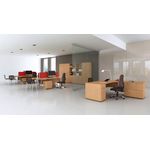 Impulse 1200X800 Cntlvr Beech Sl