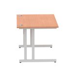 Impulse 1200X800 Cntlvr Beech Sl