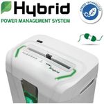 Kobra Hybrid S Power Shredder 3.5X40Mmcc