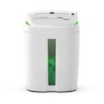 Kobra C4 Hybrid Shredder 40L Cross Cut