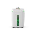 Kobra C4 Hybrid Shredder 40L Cross Cut