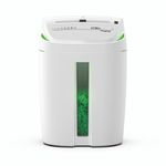 Kobra C4 Hybrid Shredder 40L Cross Cut