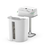 Kobra C4 Hybrid Shredder 40L Cross Cut
