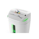 Kobra C4 Hybrid Shredder 40L Cross Cut