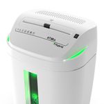 Kobra C4 Hybrid Shredder 40L Cross Cut