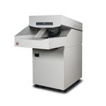 Kobra Shredder 430Ts Conveyor Cross Cut