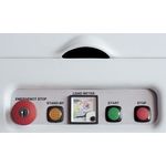 Kobra Cyclone Shredder High Capacity