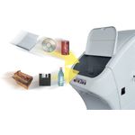Kobra Cyclone Shredder High Capacity