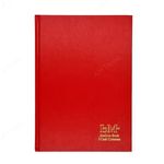 Lenmac A4 Analysis Book 192P 3 Col