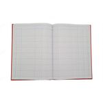 Lenmac A4 Analysis Book 192P 3 Col