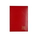 Lenmac A4 Analysis Book 192P 4 Col