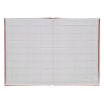 Lenmac A4 Analysis Book 192P 4 Col