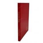 Lenmac A4 Analysis Book 192P 7 Col