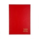 Lenmac A4 Analysis Book 192P 8 Col