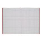 Lenmac A4 Analysis Book 192P 9 Col