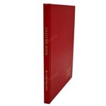 Lenmac A4 Analysis Book 192P 10 Col