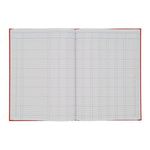 Lenmac A4 Analysis Book 192P 10 Col