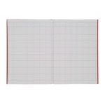 Lenmac A4 Analysis Book 192P 11 Col