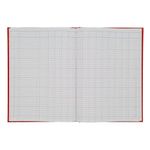 Lenmac A4 Analysis Book 192P 14 Col