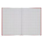 Lenmac A4 Analysis Book 192P 16 Col