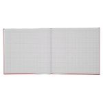 Lenmac B4 Analysis Book 192P 9 Col