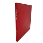 Lenmac B4 Analysis Book 192P 9 Col