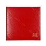 Lenmac B4 Analysis Book 192P 14 Col