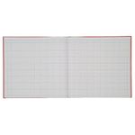 Lenmac B4 Analysis Book 192P 14 Col