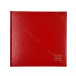 Lenmac B4 Analysis Book 192P 17 Col