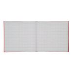 Lenmac B4 Analysis Book 192P 17 Col