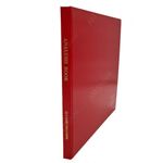 Teknik 6937 Support Black Stool