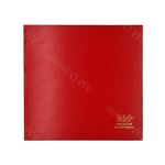 Lenmac B4 Analysis Book 192P 24 Col