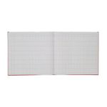 Lenmac B4 Analysis Book 192P 24 Col