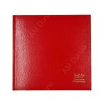 Lenmac B4 Analysis Book 192P 27Col