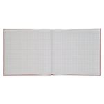 Lenmac B4 Analysis Book 192P 27Col