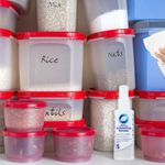 Af Permanent Ink Remover Spray 125Ml