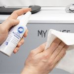 Af Permanent Ink Remover Spray 125Ml