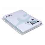 Rexel Nyrex Excapfull Pktsa4 Pk5 2001016