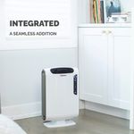 Fellowes Aeramax Dx55 Air Purifier