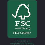 Fsc Certified Leathergrain Covers - Bl