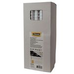 22Mm Plastic Binding Combs - White