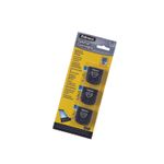 Safecut Replacement Blades - 3 Pack