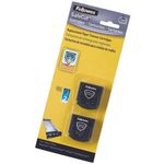 Safecut Replacement Blades - 2 Pack