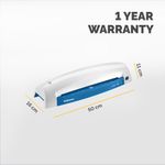 Lunar+ A3 Laminator (Blue)